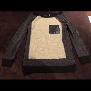 Hommage Long Sleeve Shirt